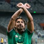 Cruzeiro: Moreno repete Ronaldo e integrará lista seleta de ídolos com despedida
