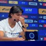 Cruzeiro: Moreno chora, cita o pai e revela motivo de aposentadoria