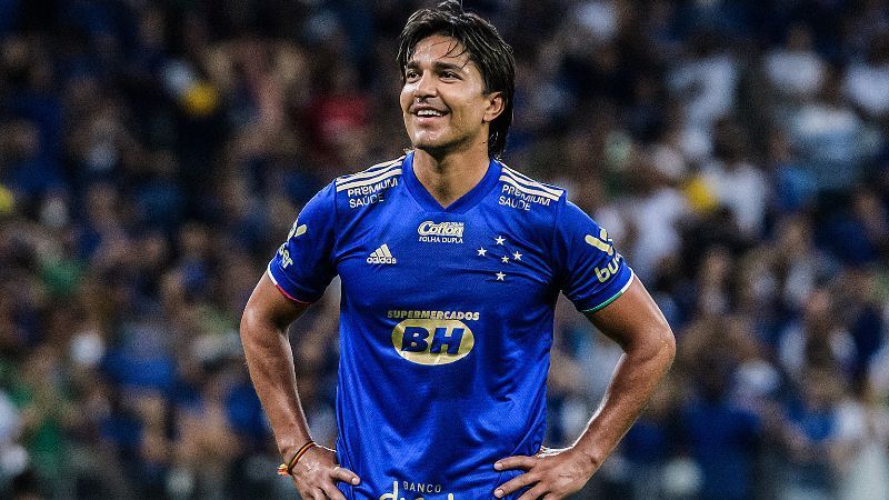 Ídolo do Cruzeiro, Marcelo Moreno terá despedida após gols e passagens marcantes