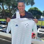 Marcelo Ramos elogia Kaio Jorge e projeta Cruzeiro sob comando de Pedrinho