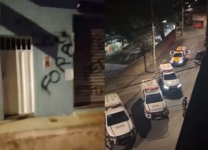 'Coração partido', diz idoso que teve casa invadida após boato sobre estupro em BH
