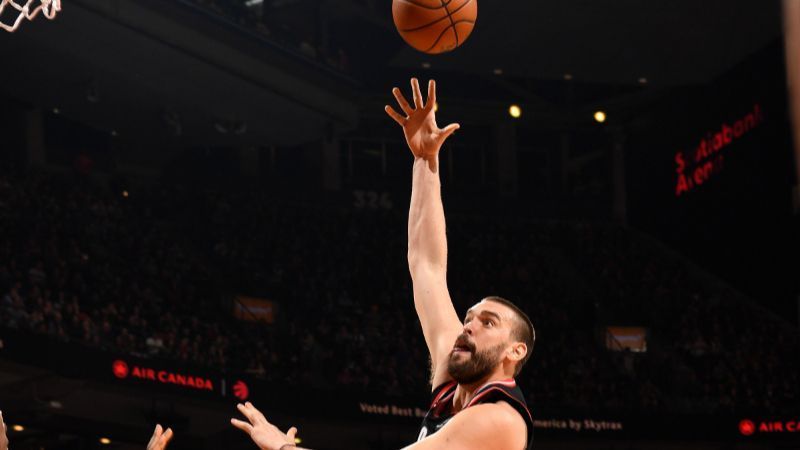 Campeão da NBA, mundial e medalhista olímpico, Marc Gasol anuncia aposentadoria