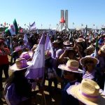 Marcha das Margaridas começa nesta terça-feira (15) em Brasília; entenda homenagem