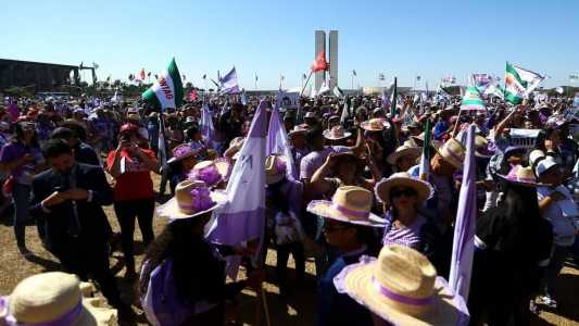 Marcha das Margaridas
