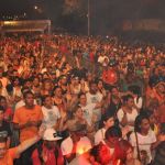 Marcha para Jesus: Contagem espera reunir 10 mil fiéis neste sábado (8) 