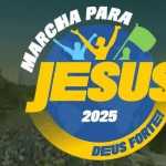 Marcha para Jesus 2025 São Paulo: data, horário, preços e outros detalhes