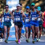Marcha atlética: Caio Bonfim confirma favoritismo e vence Copa Brasil pela 14ª vez