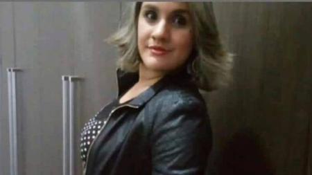 Márcia deixa uma filha de 11 anos