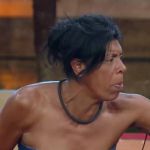 A Fazenda 15: Sander diz que Marlene Mattos não conseguiu 'treinar' Márcia Fu