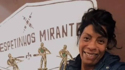 Márcia Fu estará em A Fazenda 15