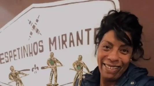 Márcia Fu estará em A Fazenda 15