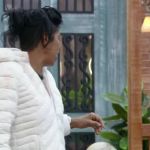 A Fazenda 15: Veja a volta de Márcia Fu para a sede