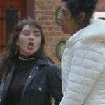 A Fazenda 15: Nadja Pessoa volta da Roça 'metralhando' peões; veja 