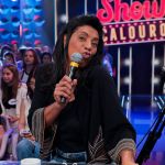 Rival de Rachel Sherezade em A Fazenda, Márcia Fu troca SBT por Record nas Olimpíadas