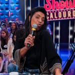 Rival de Rachel Sherezade em A Fazenda, Márcia Fu troca SBT por Record nas Olimpíadas