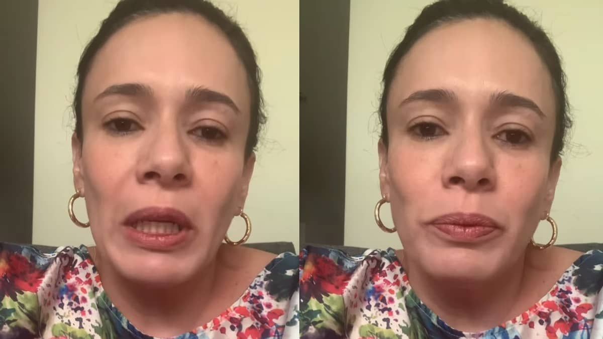 Mineira acusa ex-marido de furtar passaportes dos filhos e pede ajuda para voltar ao Brasil
