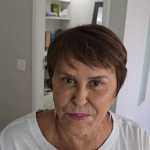 Márcia Sensitiva recebe alta hospitalar e explica restrições após passar por cirurgia