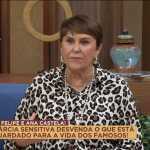 Zé Felipe e Ana Castela juntos? Márcia Sensitiva faz previsão rigorosa sobre casal