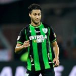 Com Marcinho suspenso, América não terá lateral-direito de origem para enfrentar Corinthians