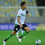 Marcinho, do América, entra com recurso após condenação por homicídio