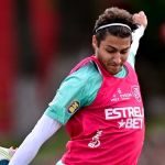 América sobre condenação de Marcinho: 'Não impacta nosso contrato'