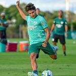 América: Marcinho comenta reencontro com o Botafogo e sequência longe de BH