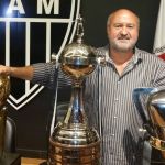 Atlético: saiba quem é Márcio André, vice da chapa de Sérgio Coelho