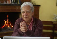 Irmão de Lô Borges, Márcio Borges é eleito novo imortal da Academia Mineira de Letras