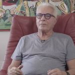 Ex-presidente do Flamengo bate carro em trator e motorista é arremessado na BR-116, em Minas