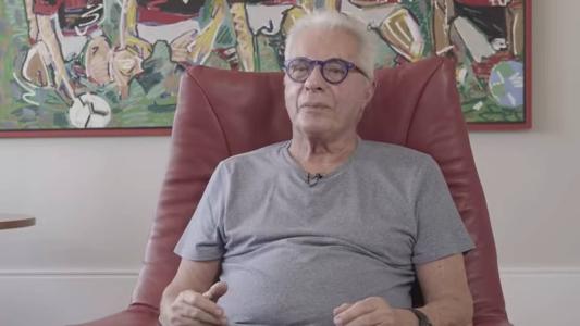 Márcio Braga foi dirigente do Flamengo por seis mandatos