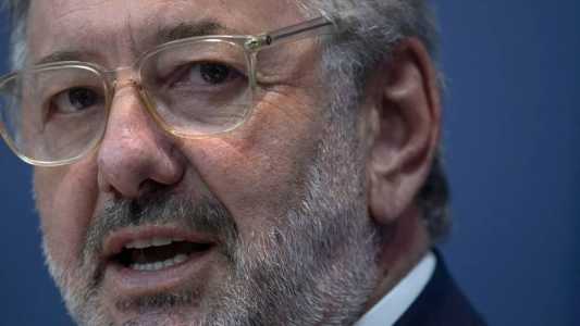 Márcio Elias Rosa foi nomeado secretário-executivo do Ministério do Desenvolvimento, Indústria, Comércio e Serviços.