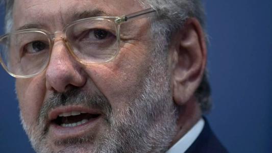 Márcio Elias Rosa foi nomeado secretário-executivo do Ministério do Desenvolvimento, Indústria, Comércio e Serviços.