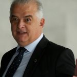 Márcio França aceita pasta de Pequenas e Médias empresas em reforma ministerial, dizem fontes