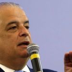 Remanejado, França celebra entrada do Republicanos no governo e cita Tarcísio