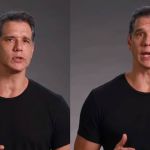 Associação de Bovinos repudia ator Márcio Garcia por campanha contra o consumo de leite de vaca