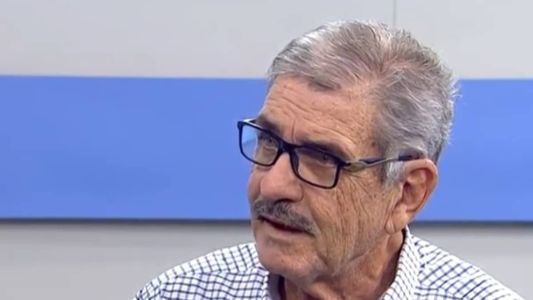 Márcio Guedes lutava contra um câncer