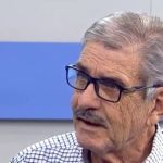 Morre o jornalista esportivo Márcio Guedes, aos 76 anos 