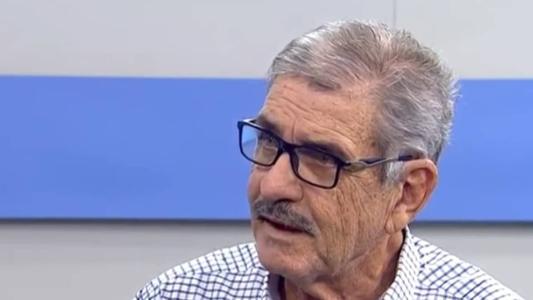 Márcio Guedes lutava contra um câncer