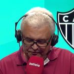 Foi pênalti para o Inter contra o Atlético? Márcio Rezende analisa bola na mão de Edenílson