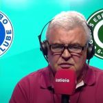 Gol do Goiás sobre o Cruzeiro foi irregular? Veja análise de Márcio Rezende