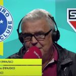 Gol do Cruzeiro contra o São Paulo foi legal? Veja análise de Márcio Rezende