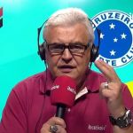 Foi pênalti para o Athletico-PR contra o Cruzeiro? Márcio Rezende analisa