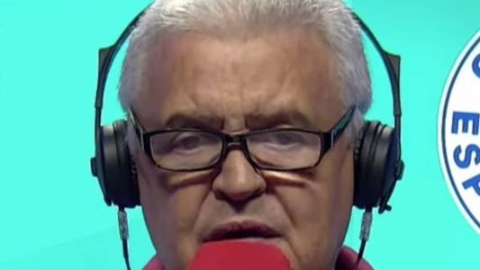 Márcio Rezende de Freitas, analista de arbitragem da Itatiaia