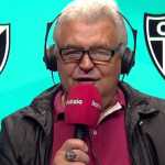 Gol do Vasco contra o Atlético foi legal? Márcio Rezende comenta