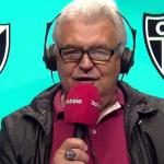 Gol do Vasco contra o Atlético foi legal? Márcio Rezende comenta