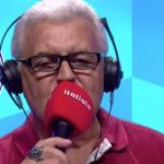 Pênalti a favor do Cruzeiro contra o Vasco foi bem marcado? Márcio Rezende analisa