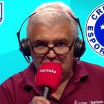 Gol do Cruzeiro sobre o Fortaleza foi legal? Márcio Rezende analisa