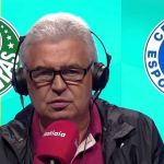Gol do Palmeiras contra o Cruzeiro foi legal? Márcio Rezende analisa