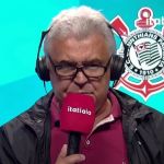 Foi pênalti para o Cruzeiro contra o Corinthians? Marcio Rezende analisa lance