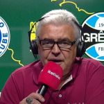 Gol do Grêmio contra o Cruzeiro foi bem anulado? Márcio Rezende analisa o lance